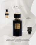 ZODIAC AMBER ELEGANT