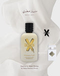 X – Arabs Musk