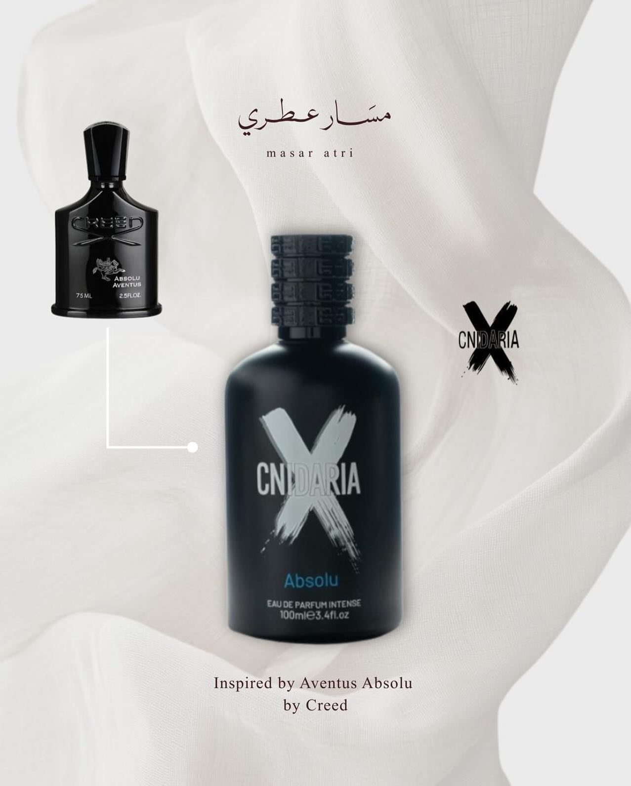 X – Absolu