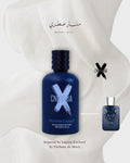 X – Homme Exclusif