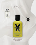 X – Cologne Intensa