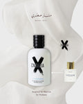 X – Limited Edition
