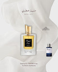 ZODIAC  Oud Maracuja