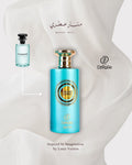 CREAMY CITRUS – Dyrose