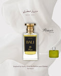 BALI – Pensee