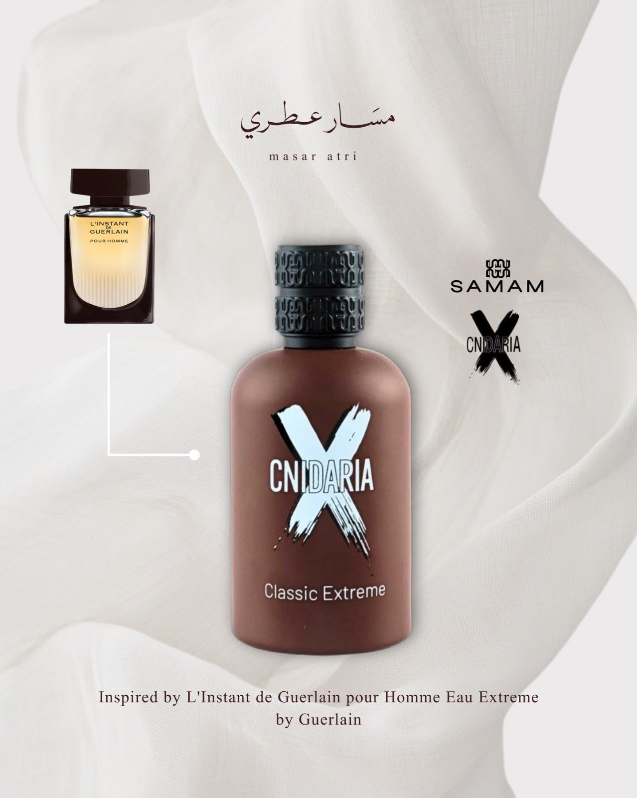 CNIDARIA X – Classic Extreme