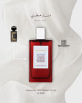 RAYMOND – Bergamot Paris