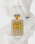 VISION – MFA