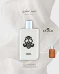 CHAOS – Samam